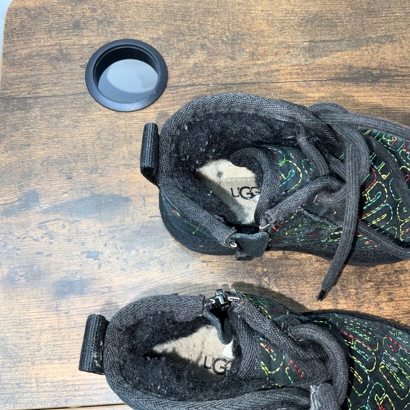 Kids' Neumel II Graphic Stitch - Picture 12 of 16